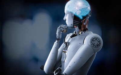 Skills: AI, automation changing the core nature of work, warns McKinsey
