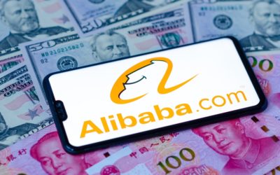 Alibaba unveils AI chip to boost cloud plans and cut reliance on US
